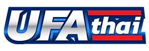 UFATHAI ยูฟ่าไทย โลโก้