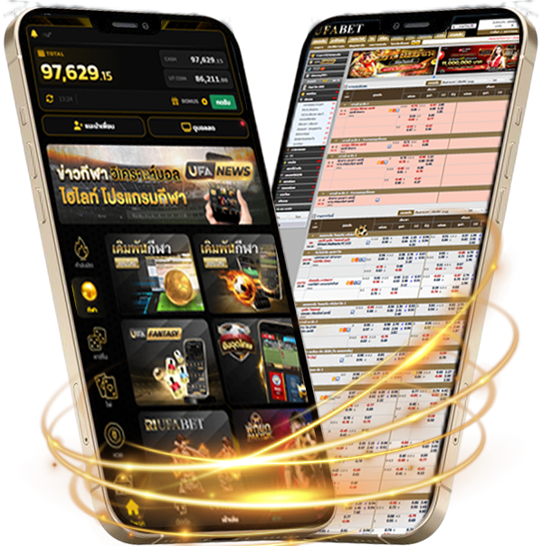 UFATHAI ยูฟ่าไทย เว็บตรง มือถือ